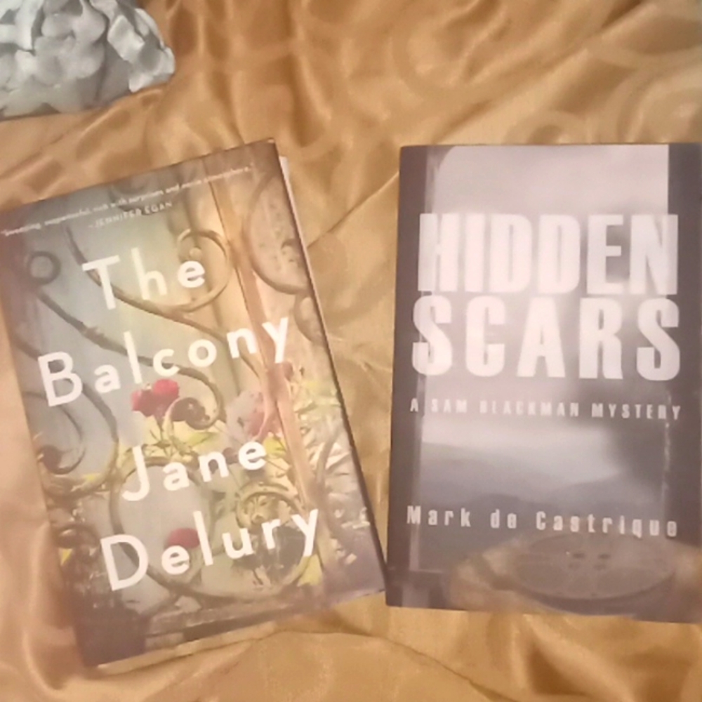 2 great books